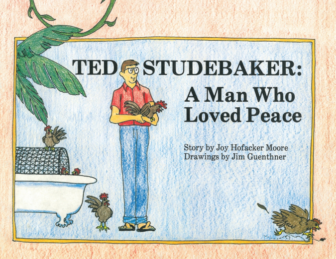 Ted Studebaker