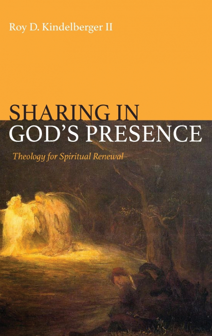 Sharing in God’s Presence