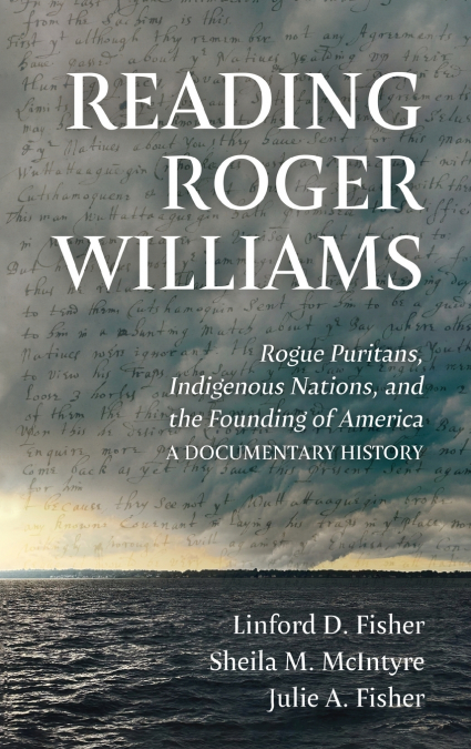 Reading Roger Williams