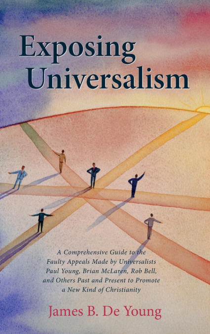 Exposing Universalism