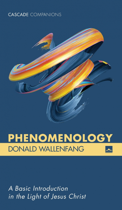 Phenomenology
