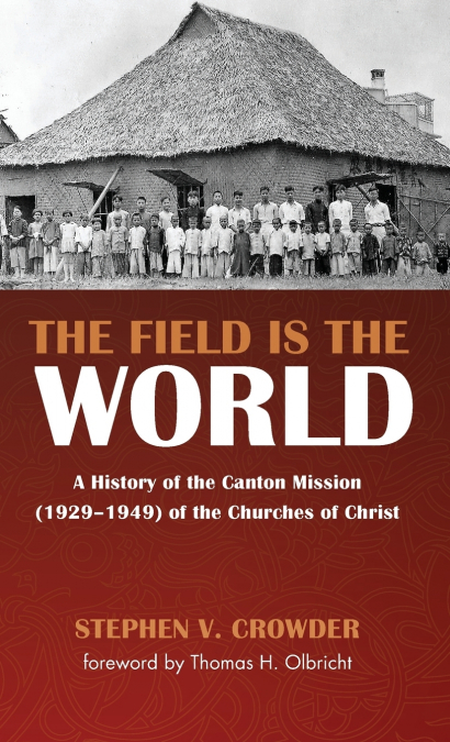 The Field Is the World