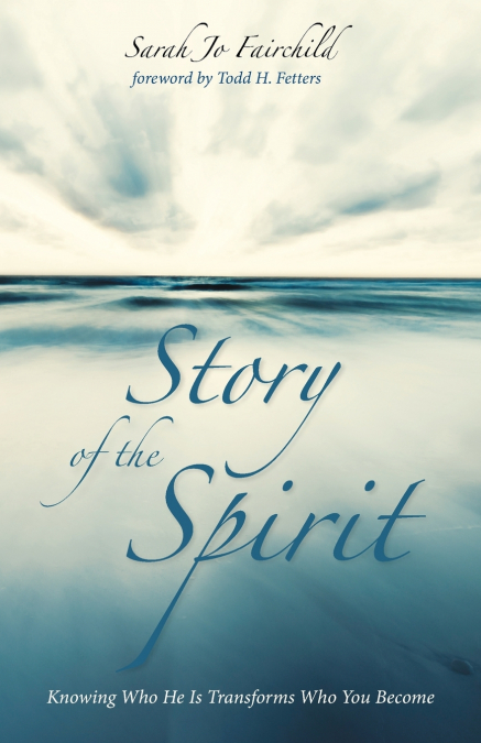 Story of the Spirit