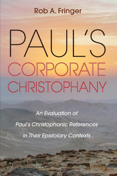 Pauls Corporate Christophany