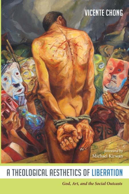 A Theological Aesthetics of Liberation