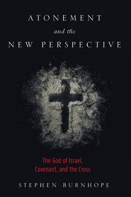 Atonement and the New Perspective