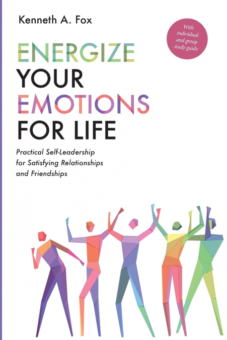 Energize Your Emotions for Life