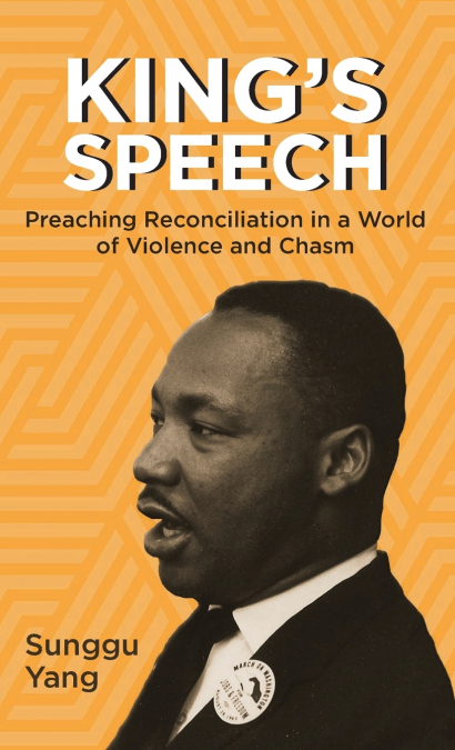 King’s Speech