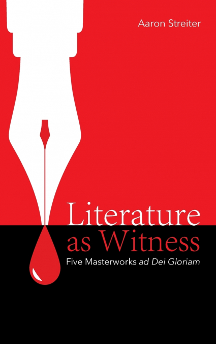 Literature as Witness