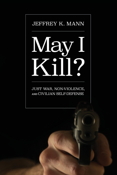 May I Kill?