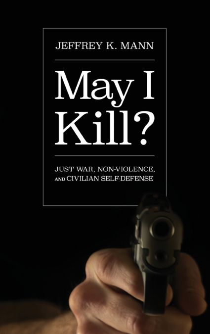 May I Kill?