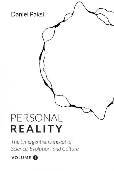 Personal Reality, Volume 1