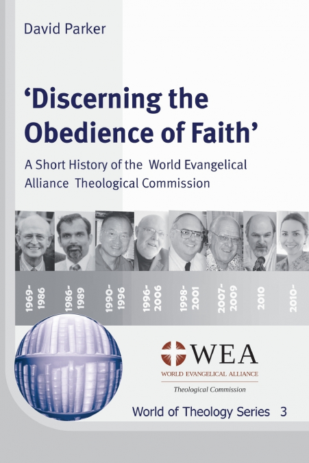 ’Discerning the Obedience of Faith’