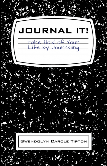 Journal It!