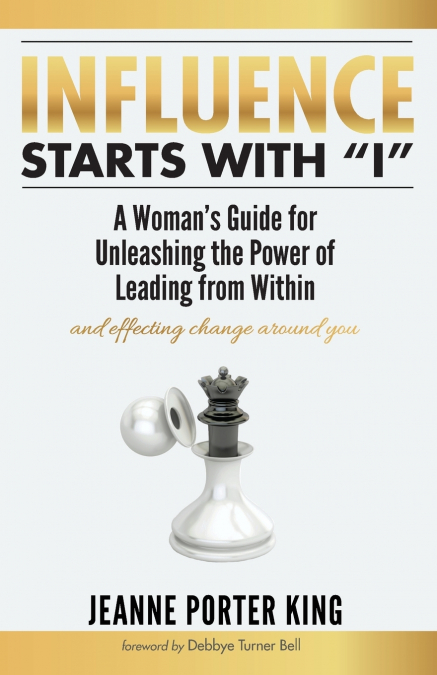 Influence Starts with 'I'