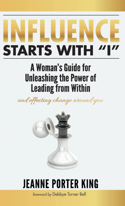Influence Starts with 'I'