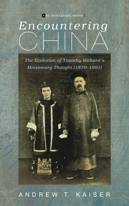 Encountering China