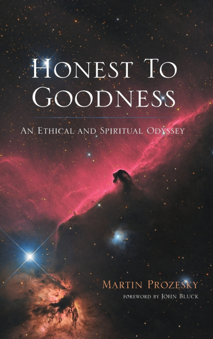 Honest To Goodness