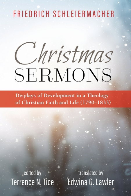 Christmas Sermons