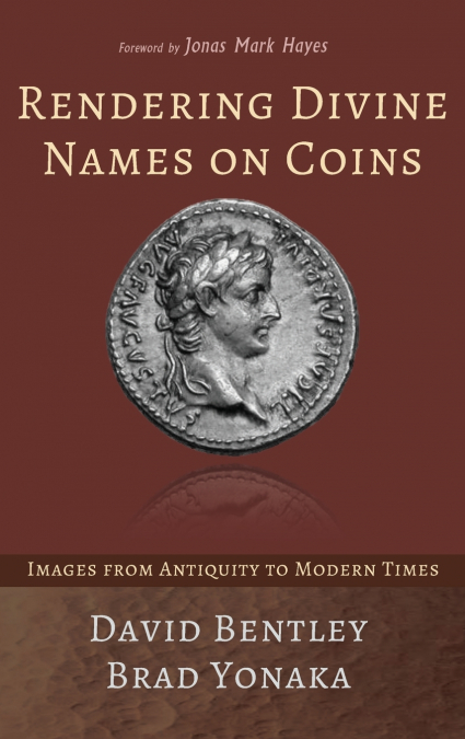 Rendering Divine Names on Coins