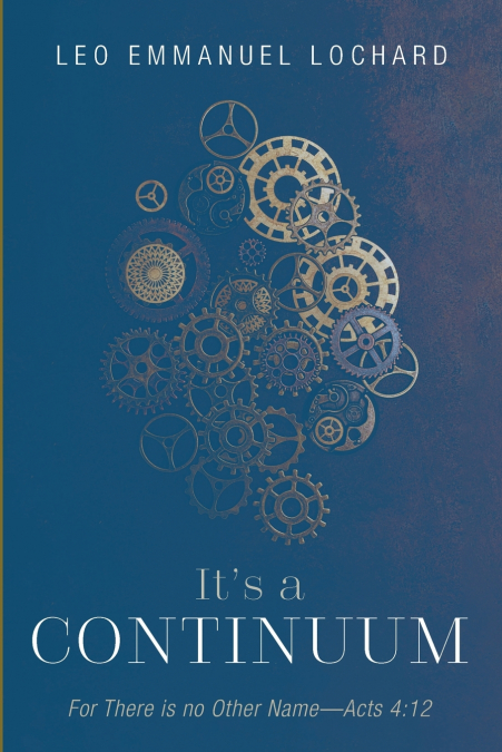 It’s a Continuum