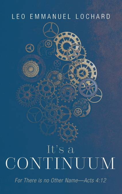 It’s a Continuum