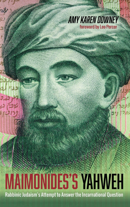 Maimonides’s Yahweh