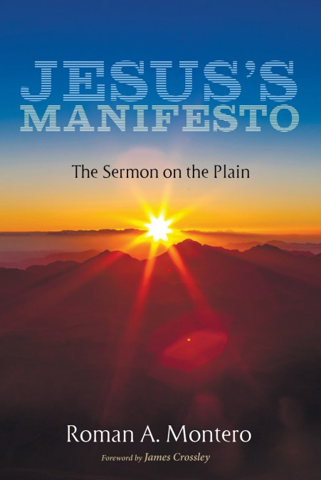 Jesus’s Manifesto