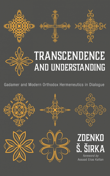 Transcendence and Understanding