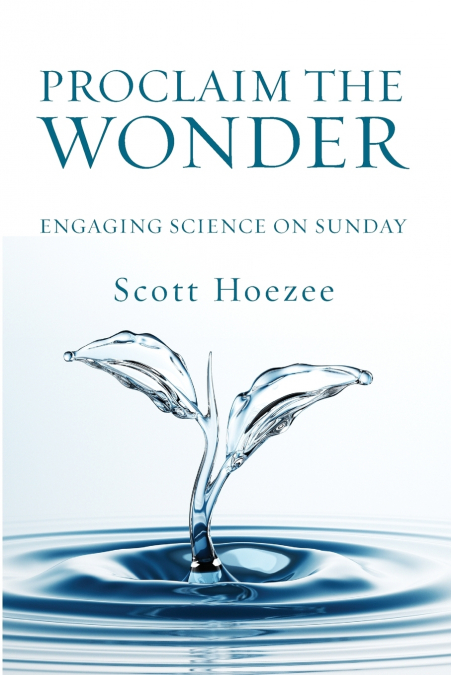 Proclaim the Wonder