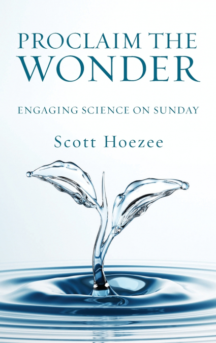 Proclaim the Wonder