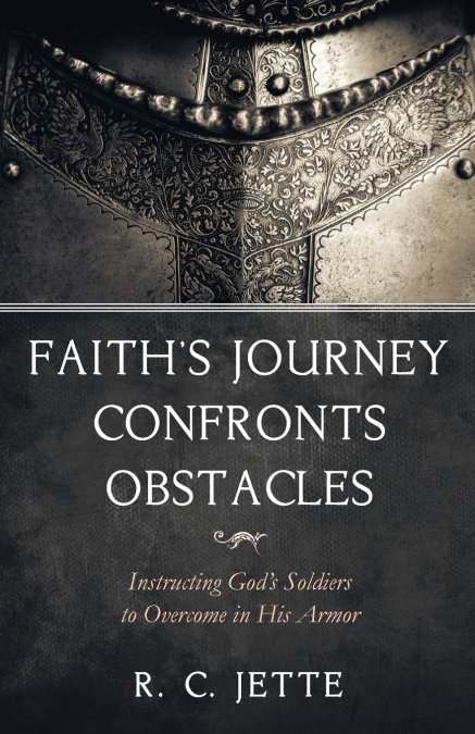 Faith’s Journey Confronts Obstacles