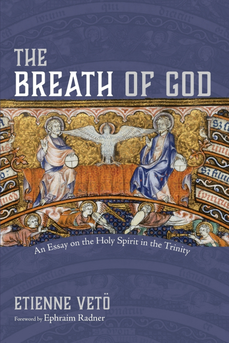 The Breath of God