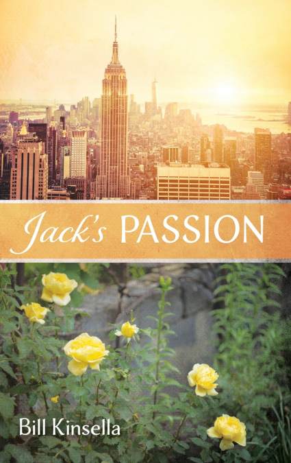 Jack’s Passion