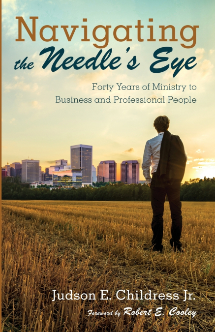 Navigating the Needle’s Eye
