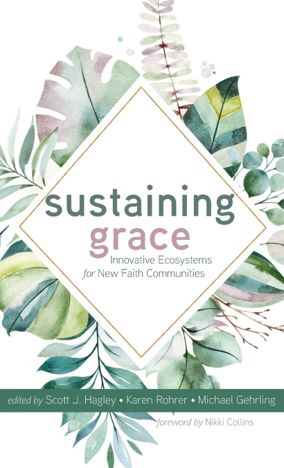 Sustaining Grace