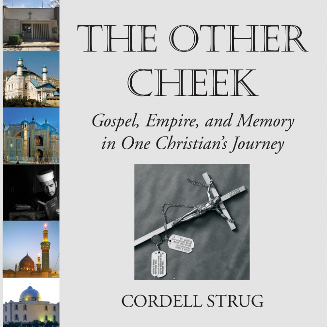 The Other Cheek