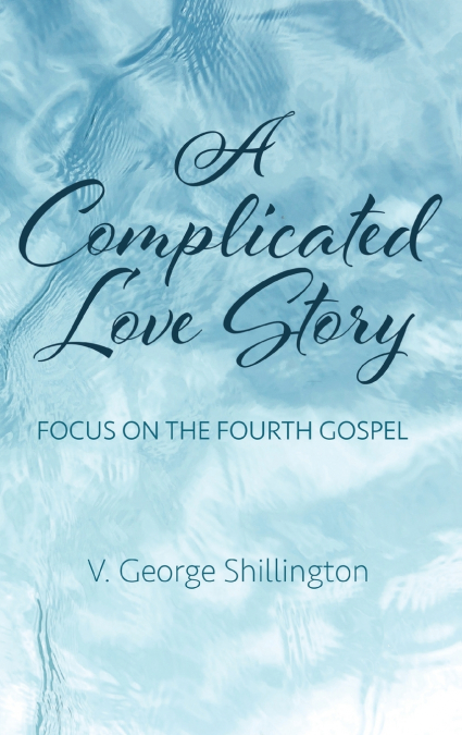 A Complicated Love Story