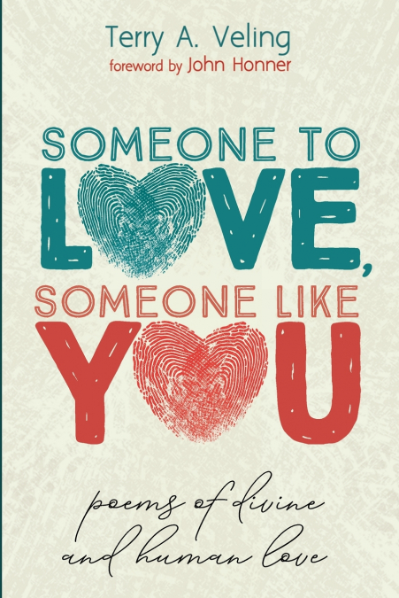 Someone to Love, Someone Like You