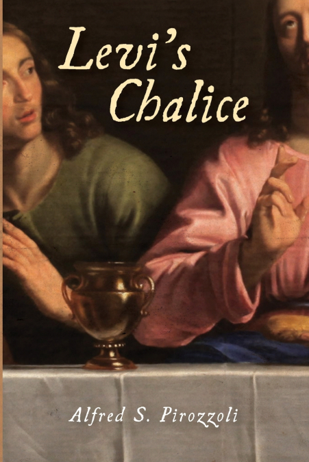 Levi’s Chalice