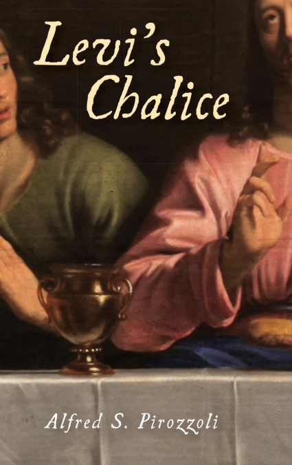 Levi’s Chalice