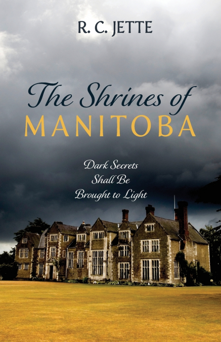 The Shrines of Manitoba