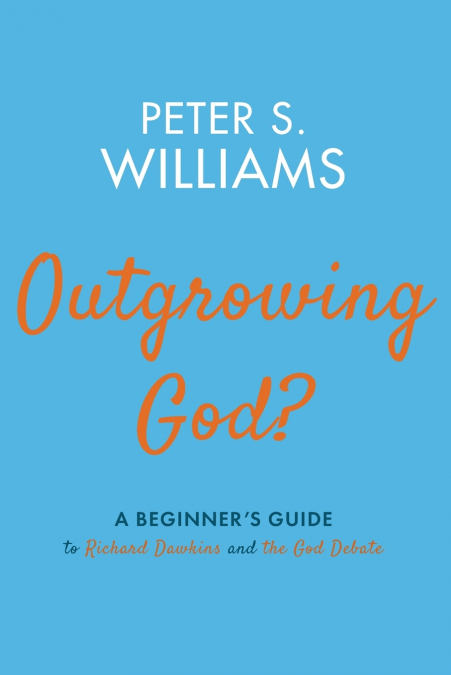 Outgrowing God?