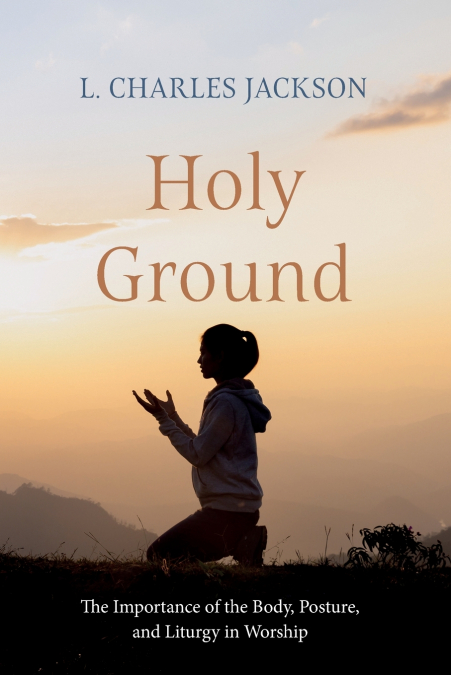 Holy Ground