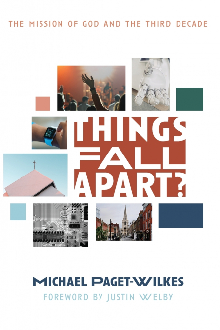 Things Fall Apart?