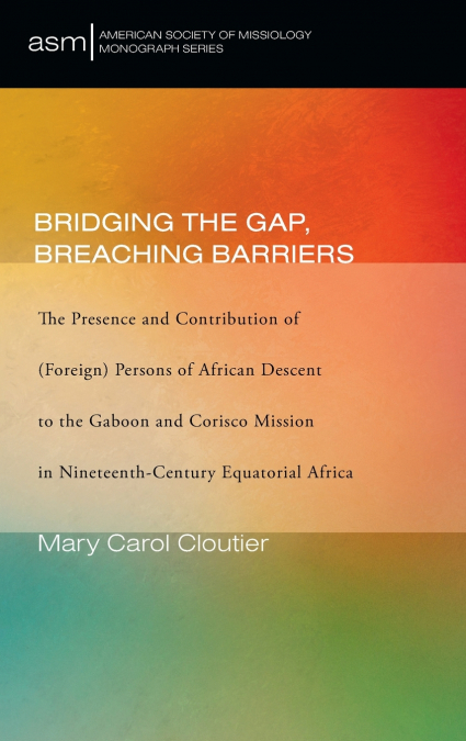 Bridging the Gap, Breaching Barriers