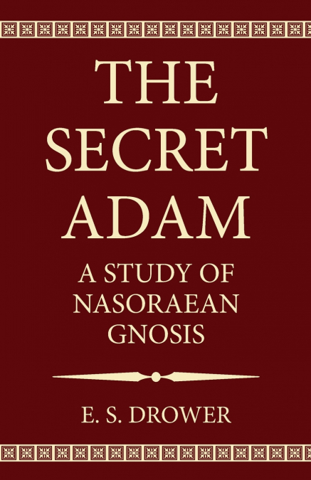 The Secret Adam