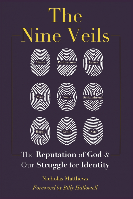 The Nine Veils