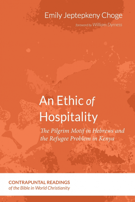 An Ethic of Hospitality