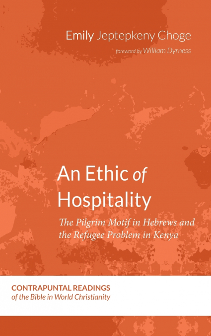 An Ethic of Hospitality